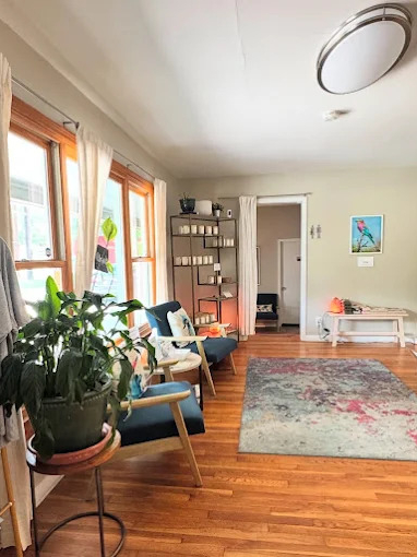 Sage Blossom Massage Menchaca, South Austin Massage Spa - Austin Massage Studio
