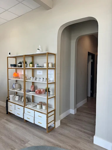 Sage Blossom Massage Anderson Mill, North Austin Massage Spa - Austin Massage Studio