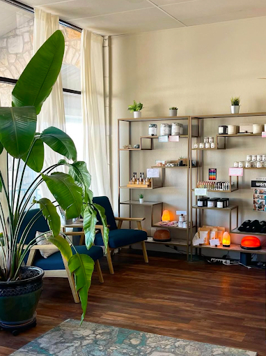 Sage Blossom Massage Oak Hill, North Austin Massage Spa - Austin Massage Studio