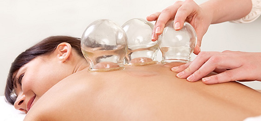 Cupping Therapy at Sage Blossom Massage In Austin Texas