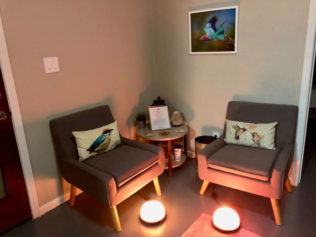 salt lamps in austin texas