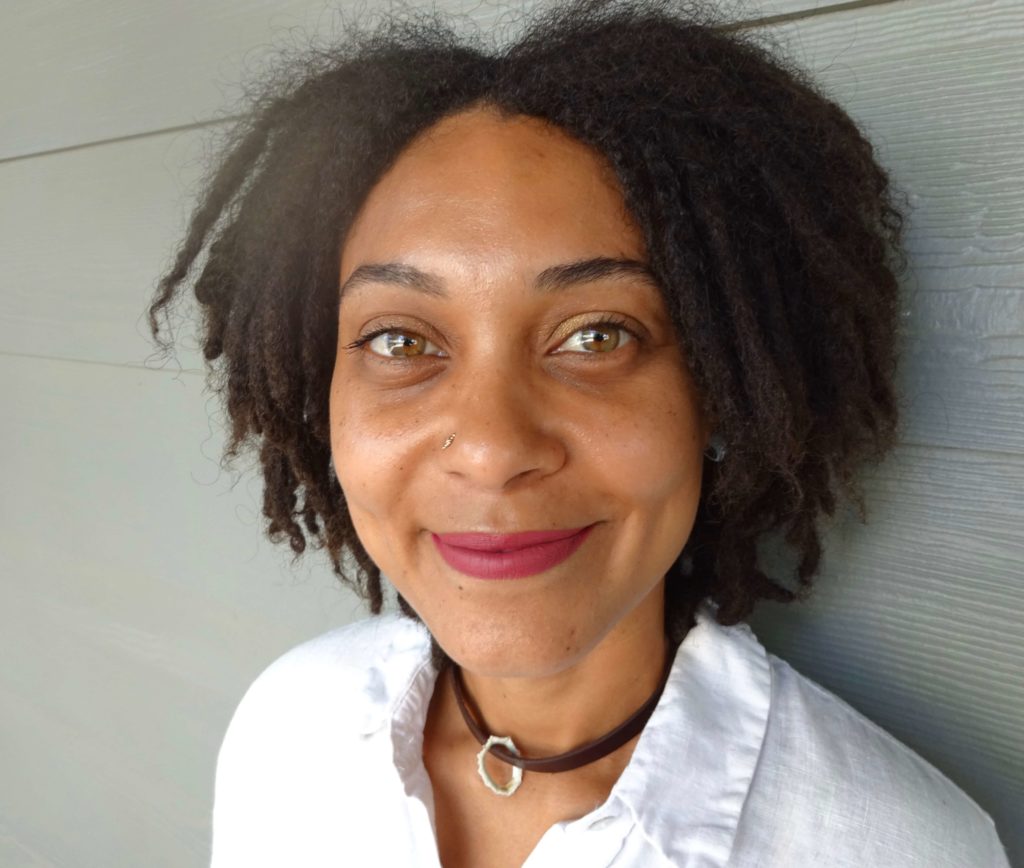 Lydia LMT, Massage Therapist Sage Blossom Massage