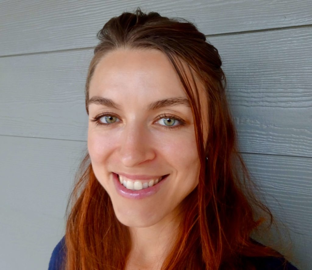 Sara W (Sara Michelle) LMT, Massage Therapist Sage Blossom Massage