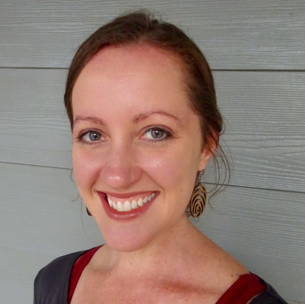 Gena LMT, Massage Therapist, Sage Blossom Massage