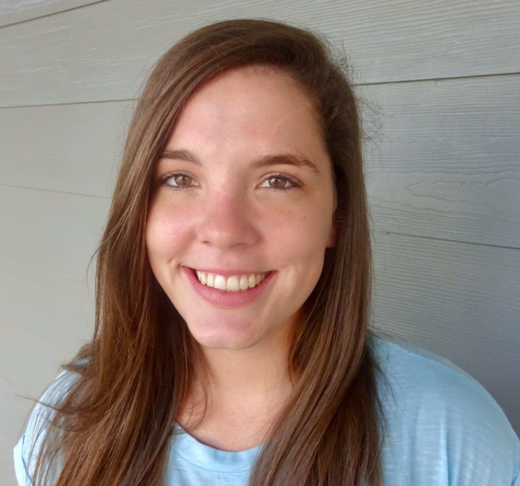 Abigail LMT, Massage Therapist, Sage Blossom Massage