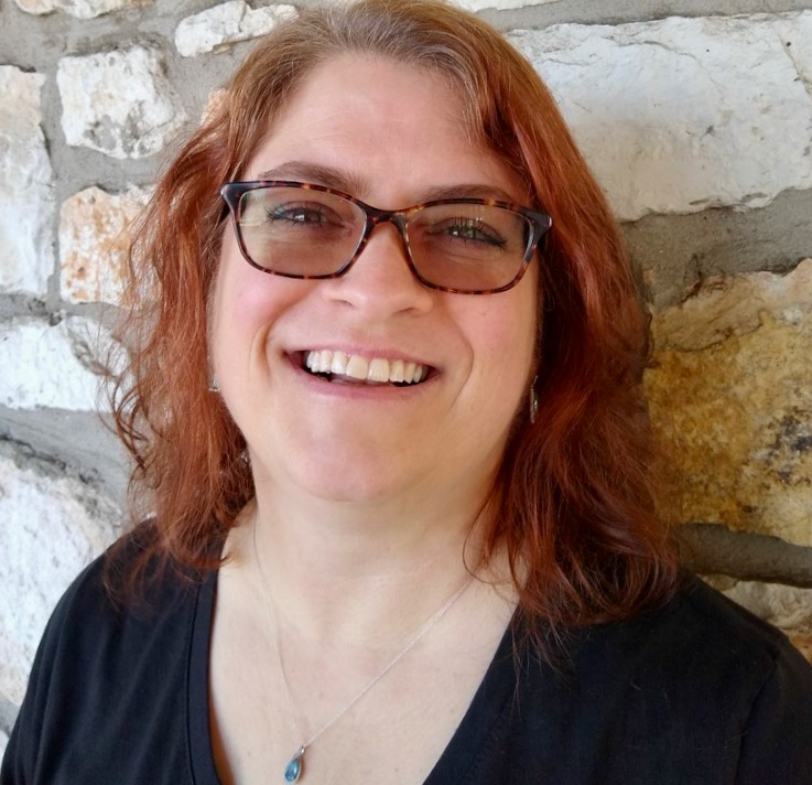austin massage therapist