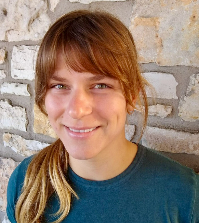 Austin massage therapist