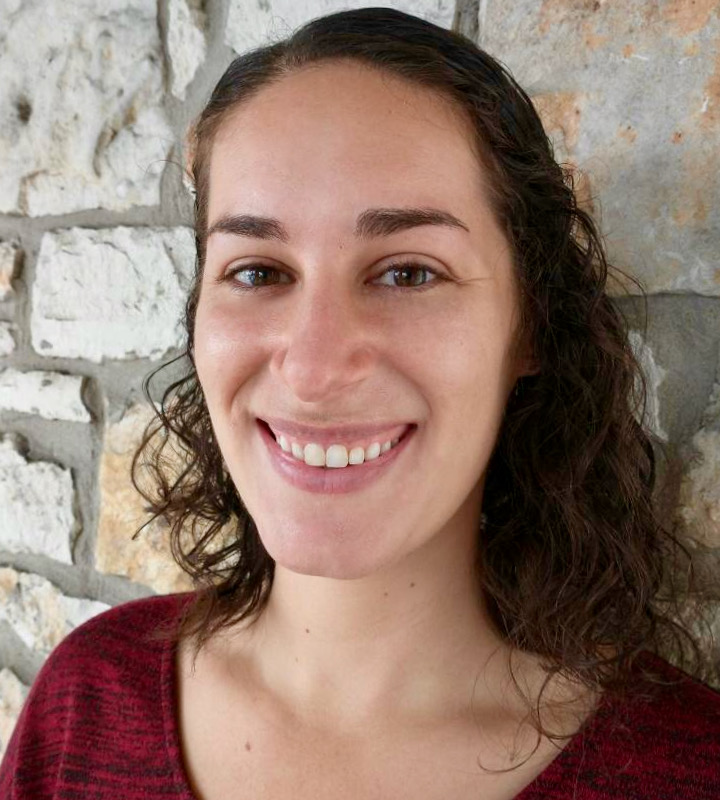 Austin Massage Therapist