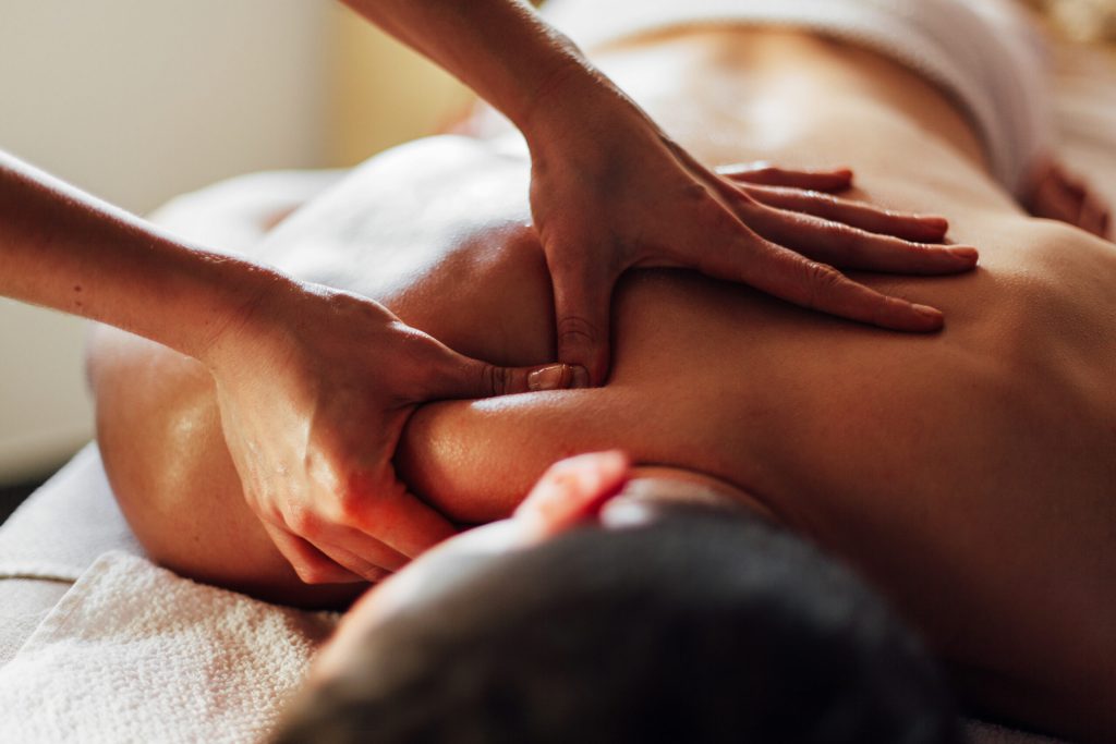 Sage Blossom Massage | Massage in Austin TX