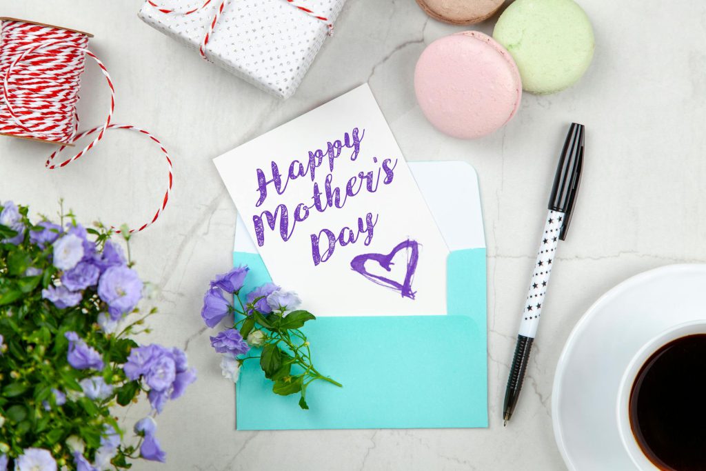 Mothers Day Massage Gift Certificates – Happy Mothers Day