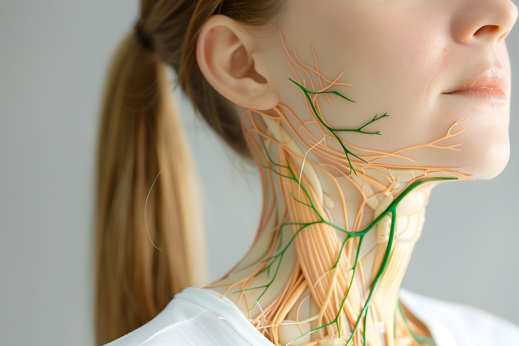 Lymphatic Massage in Austin TX