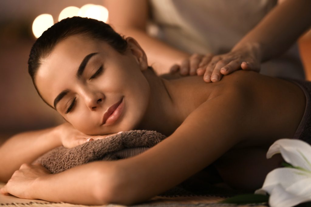 Swedish Massage in Austin TX – The Best Massage Therapists