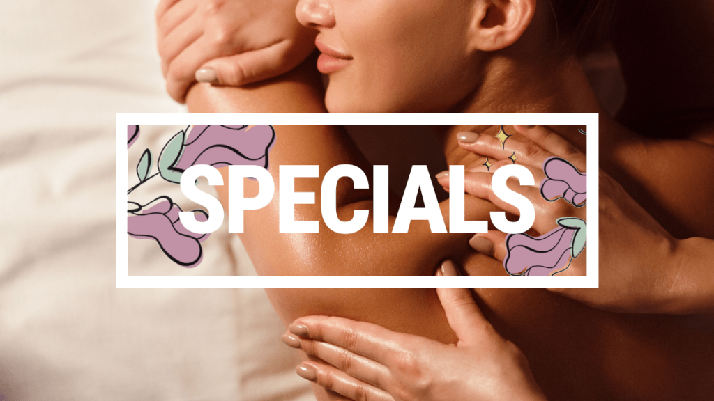 specials