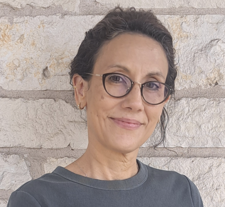 Cynthia, LMT